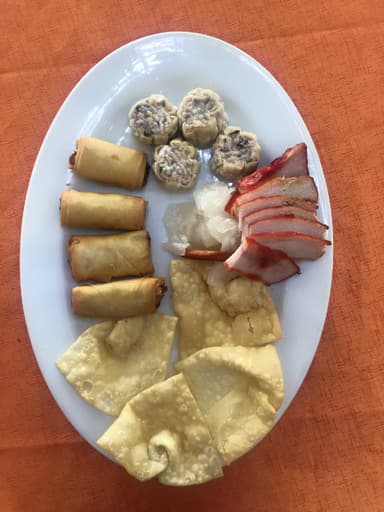 Combo A