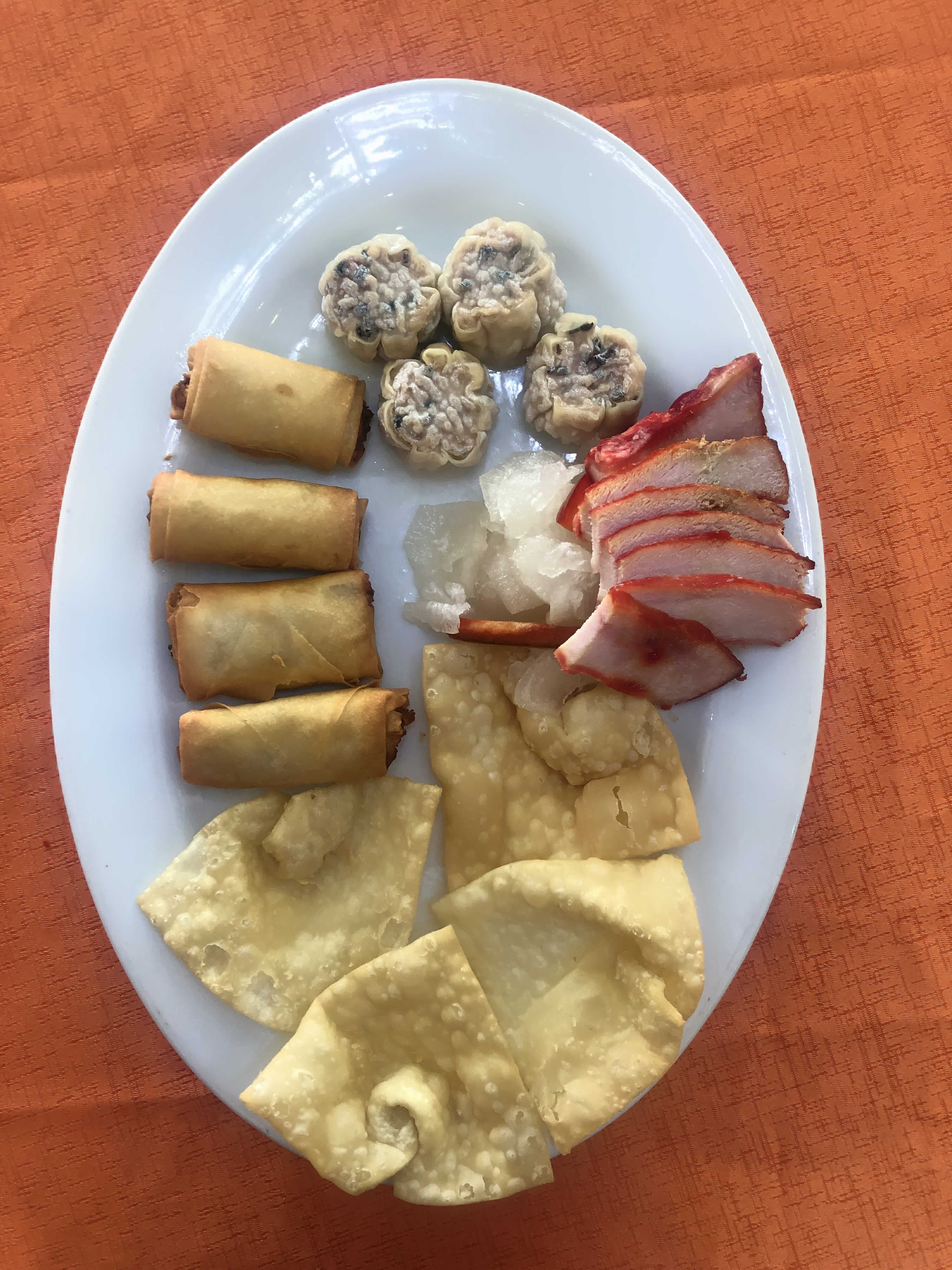 Combo A