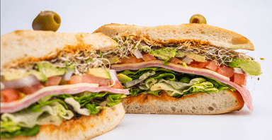 Ciabatta