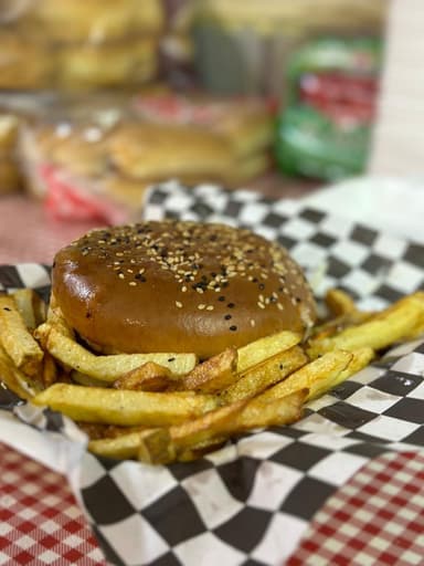 Hamburguesa