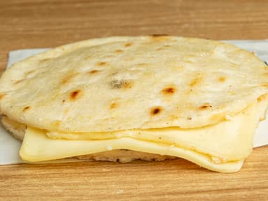 Derretida