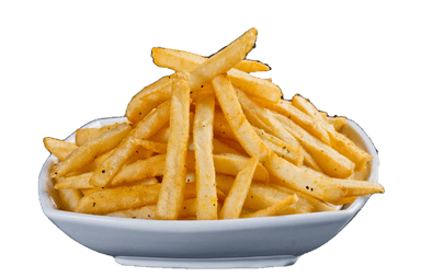 Papas a la Francesa