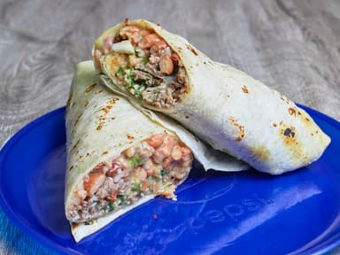 Burri Monchis (Carne a Elegir)