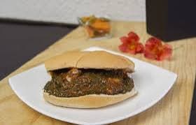 Torta de guisado