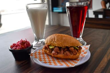 Torta de Choriqueso