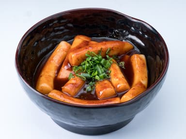 Tteoboki Clásico