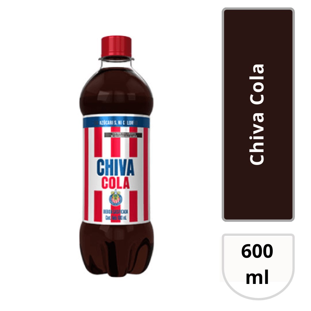 Chiva Cola