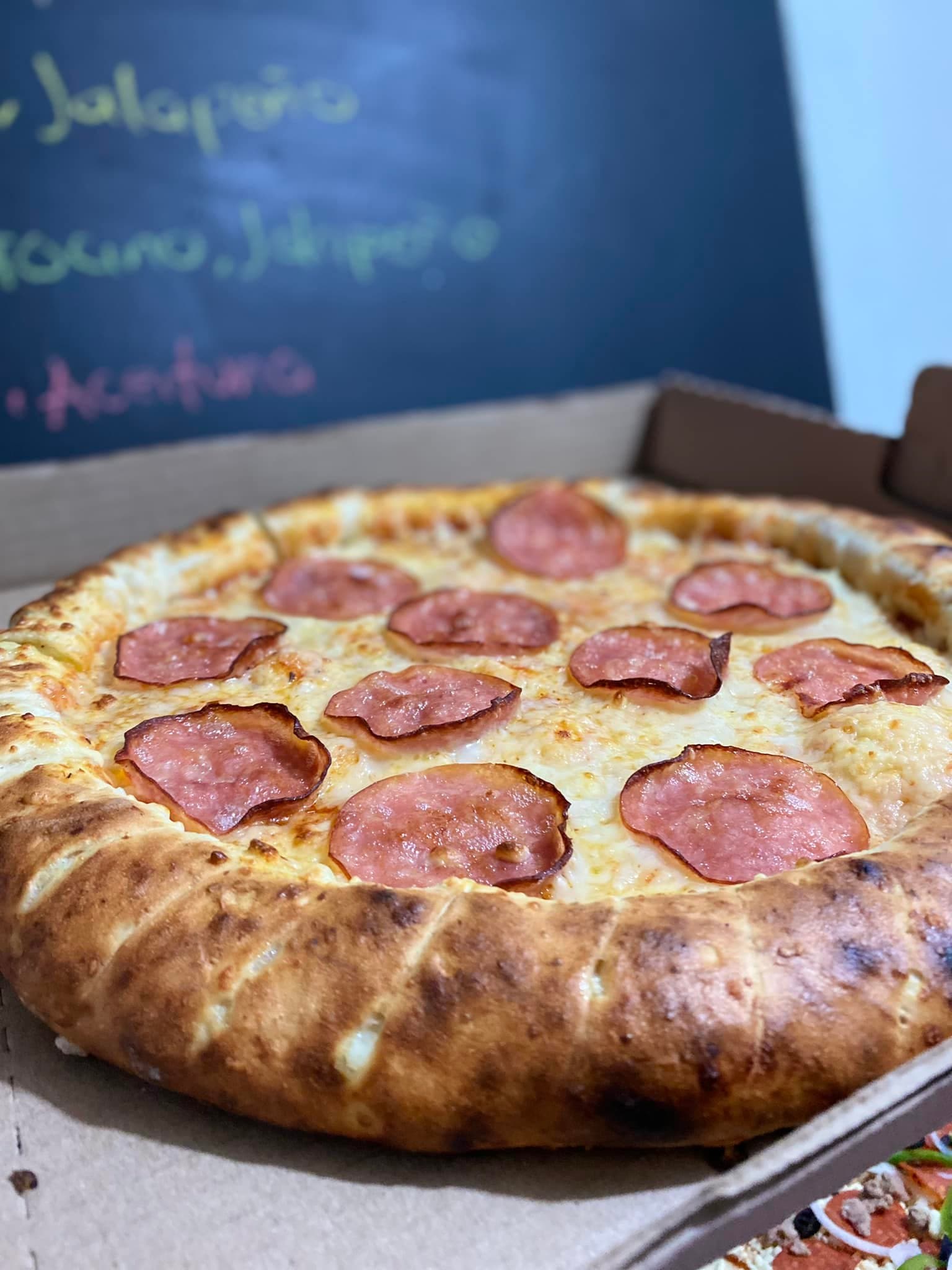 Salami