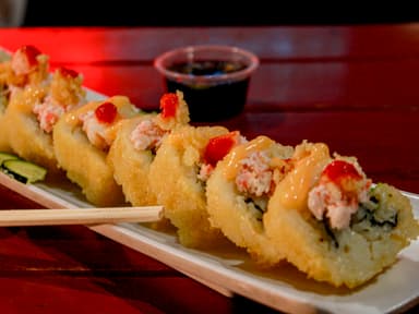 Licenciado Roll 10 Cortes