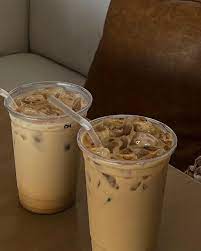 Promo Café Caliente o Frio