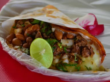 Quesa Birria