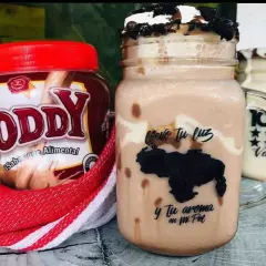 Toddy Frío