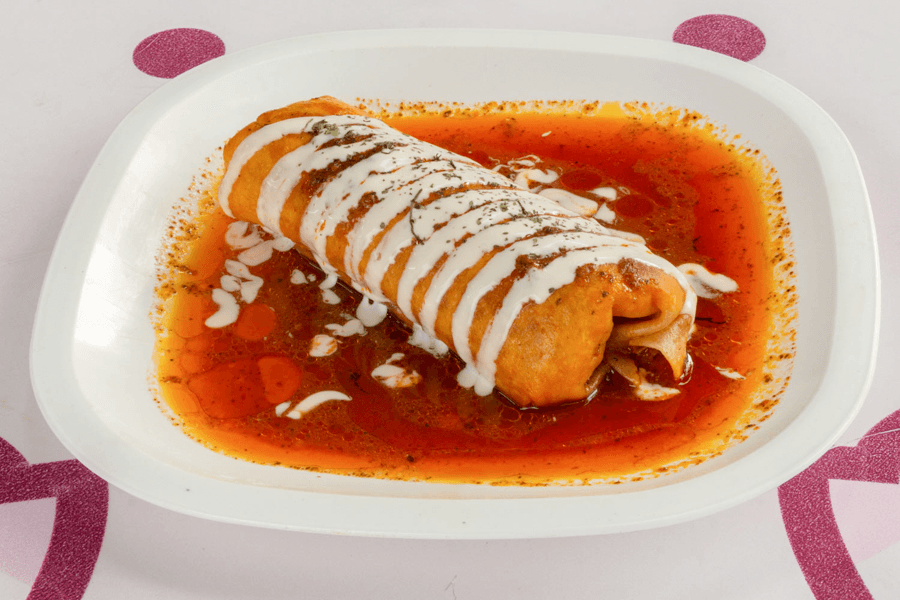 Chimichanga