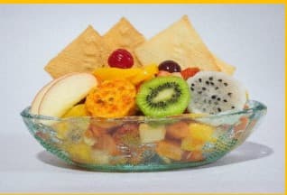 Ensalada Natural