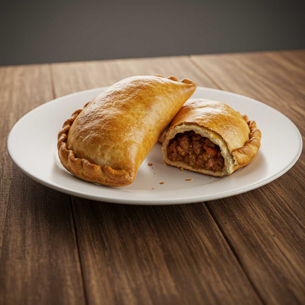 Combo 2 Empanadas