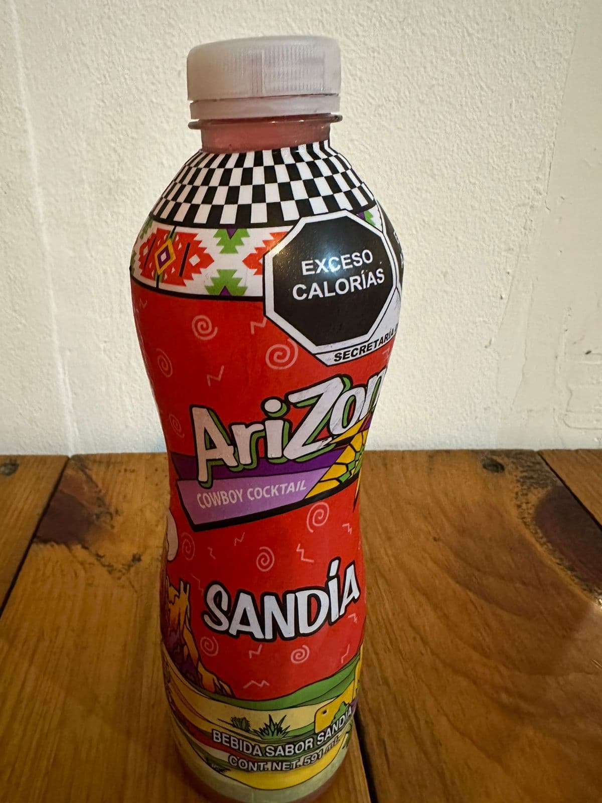 Arizona de Sandía