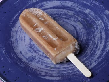 Paleta de Tamarindo
