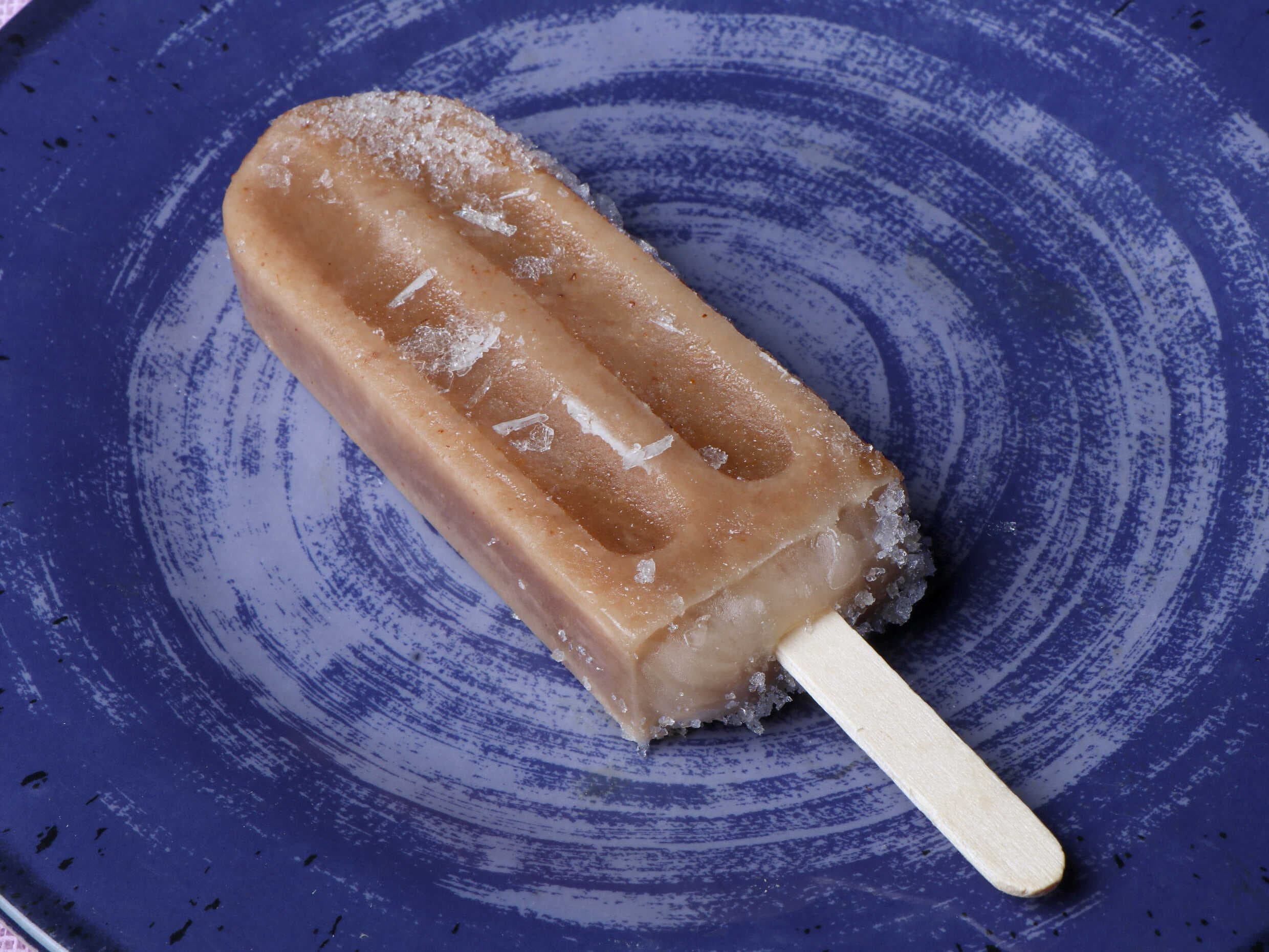 Paleta de Tamarindo