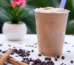Chai Frappe Vainilla