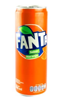 Fanta