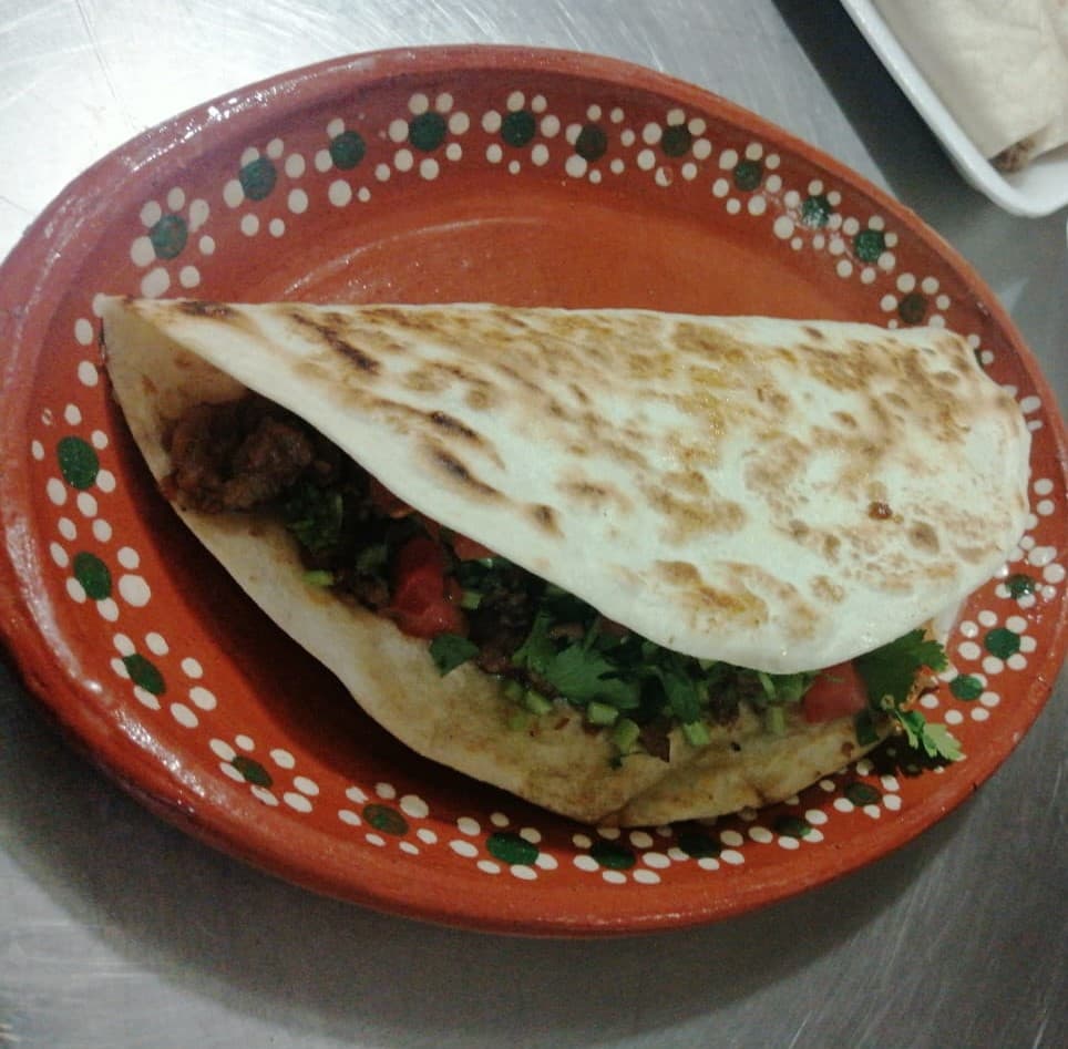 Montado de Picadillo