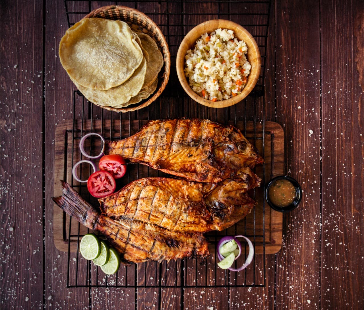 Pescado