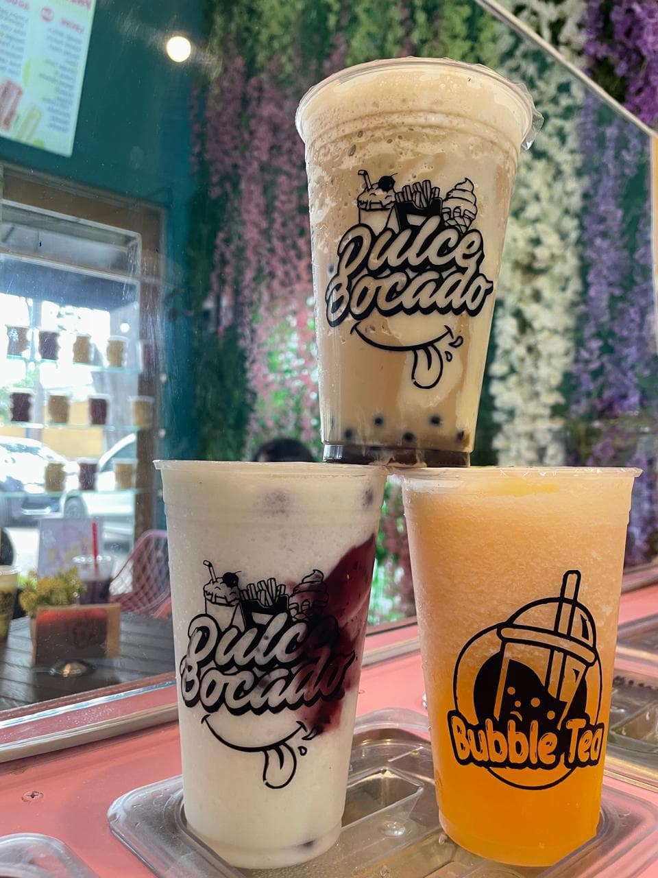 Bubble Tea