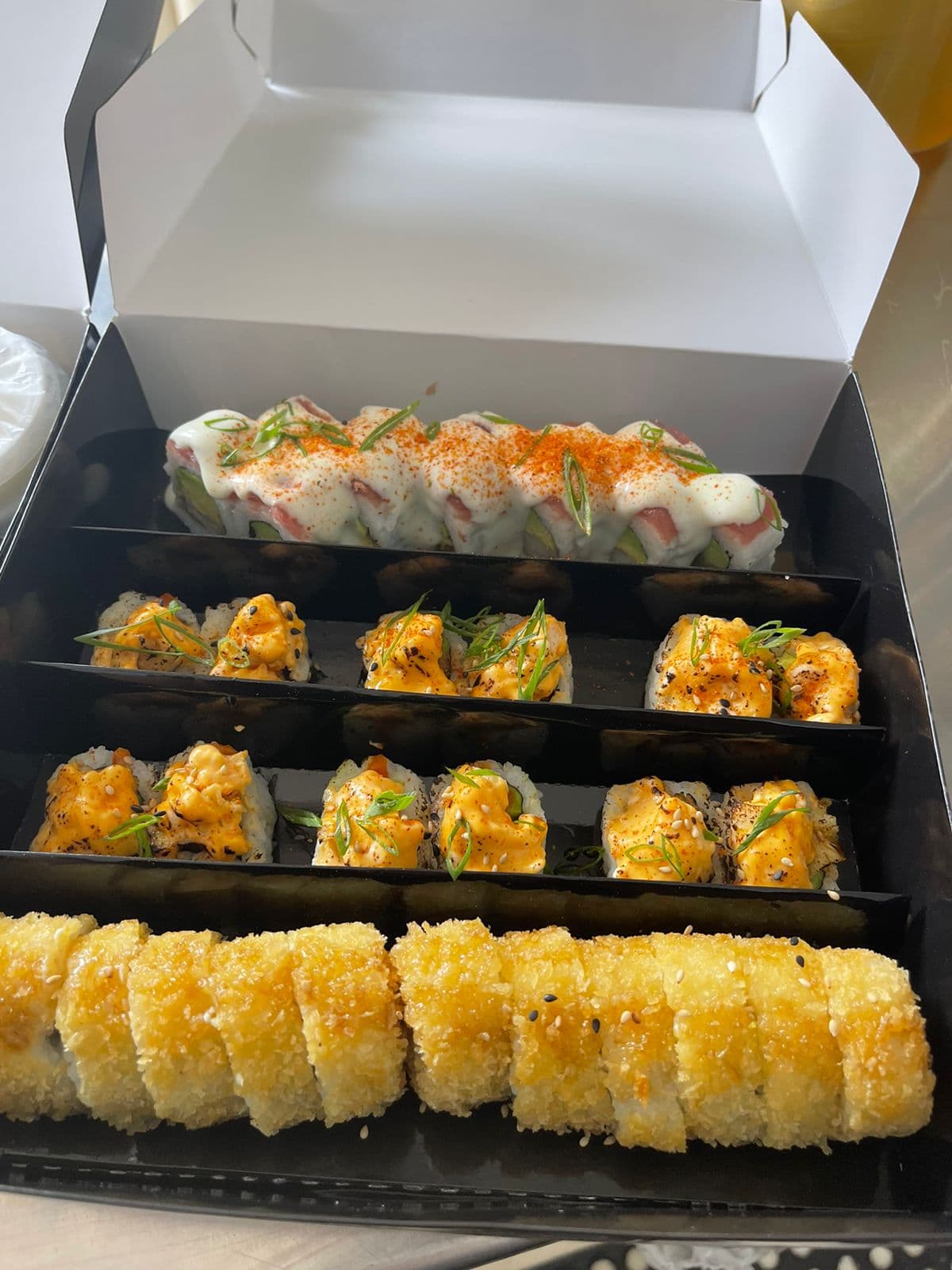 Promo 36 Makis