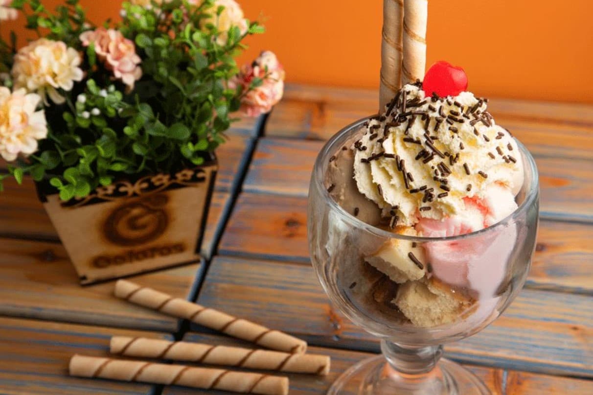 Gelatos
