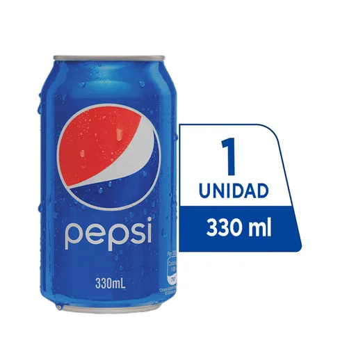 Pepsi 400 ml