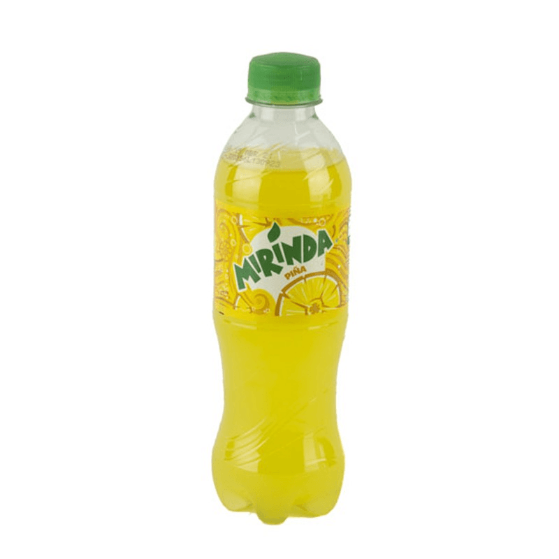 Mirinda Piña 355 ml