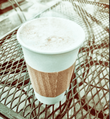 Café Mixto