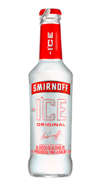 SMIRNOFF ICE 275ml