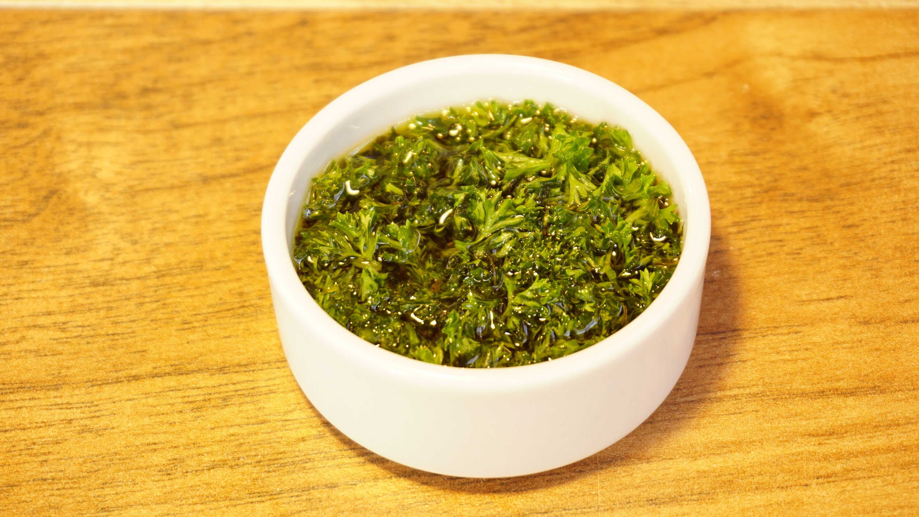 Adicional de Chimichurri 22 g