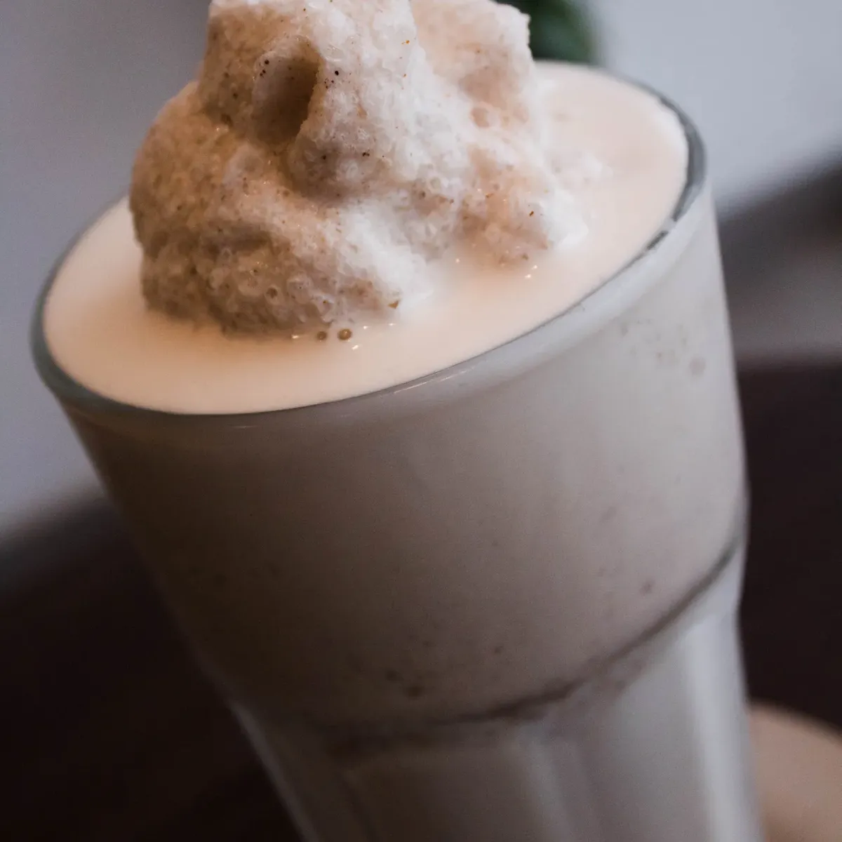 Frappe Dulce de Leche 16 oz