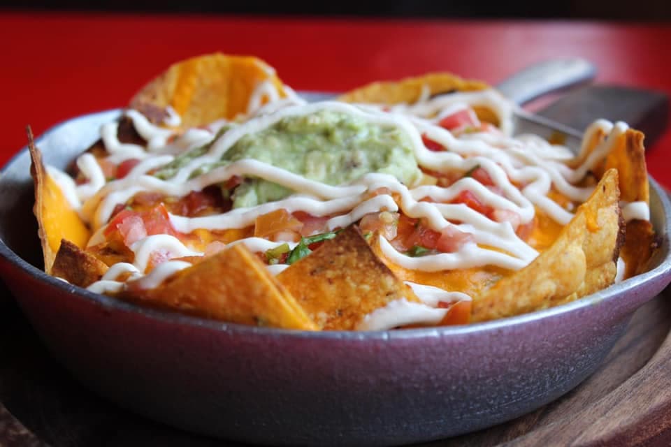 Nachos