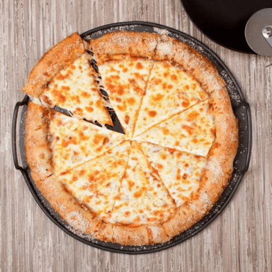 Pizza Grande Súper Cheese Cheese