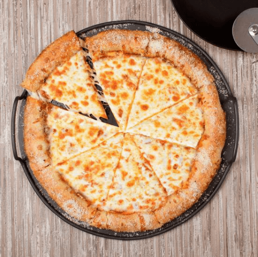 Pizza Grande Súper Cheese Cheese