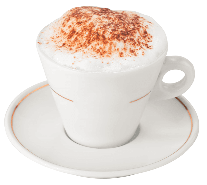 Capuccino Caliente