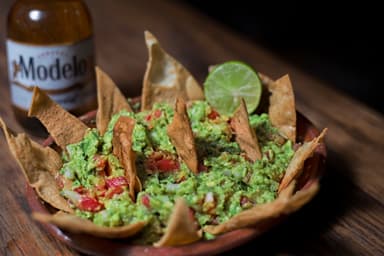Guacamole
