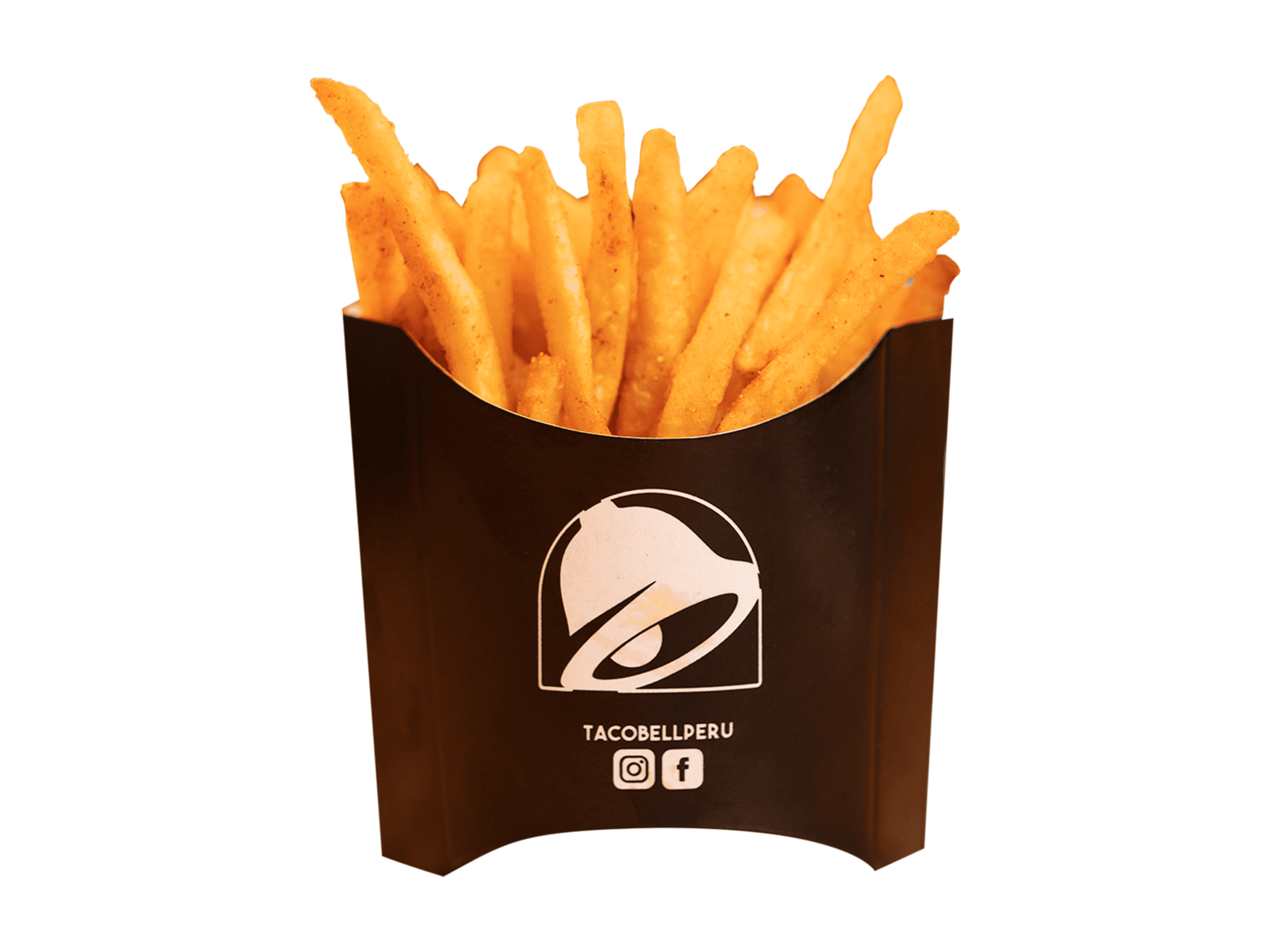 Papas Medianas