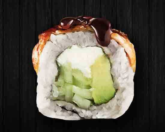 Unagi Roll