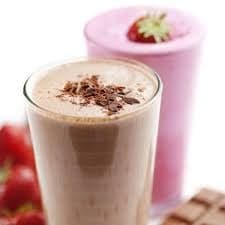 Licuado de Chocomilk