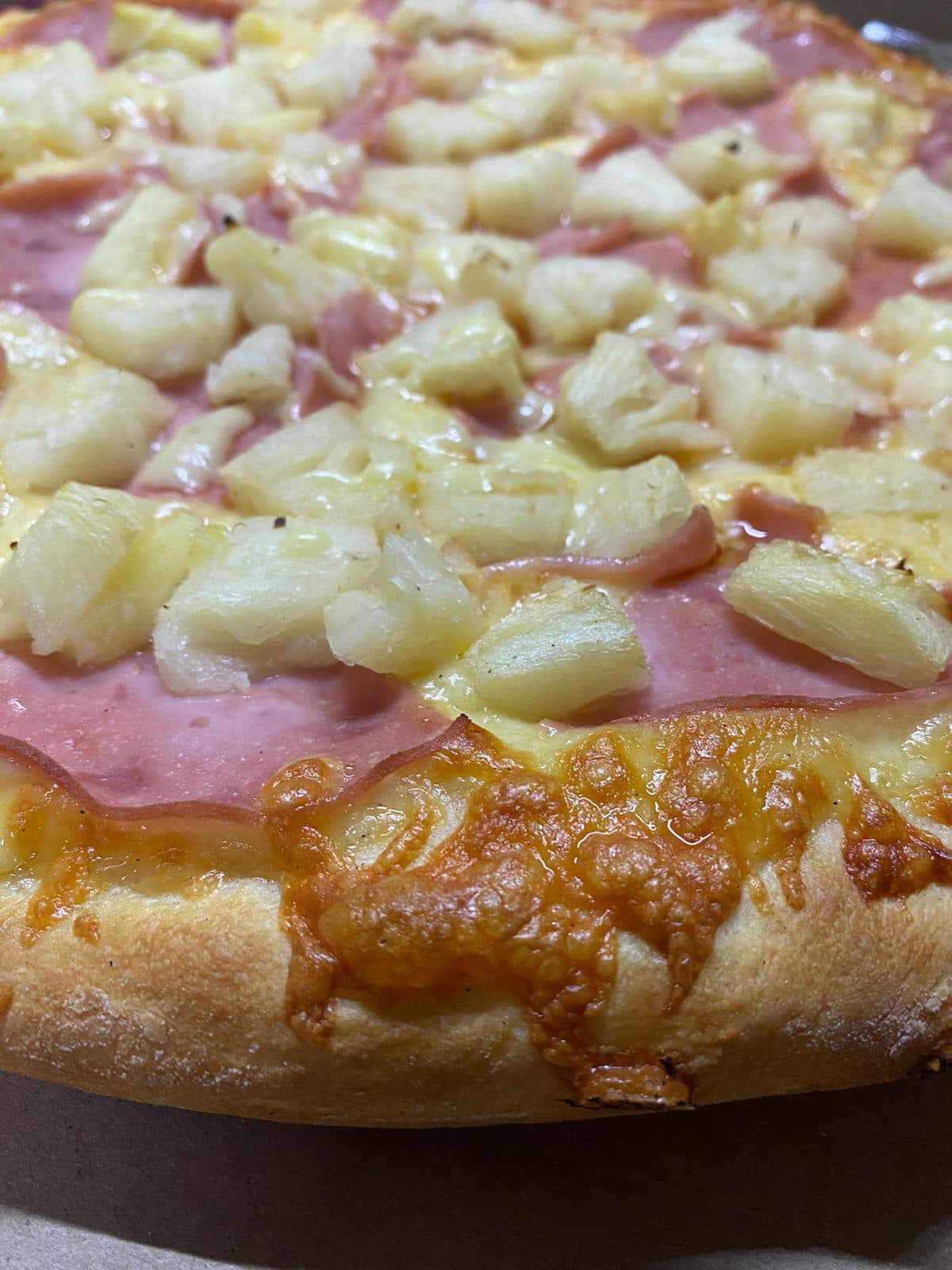 Pizza 2 Ingredientes+ Refresco