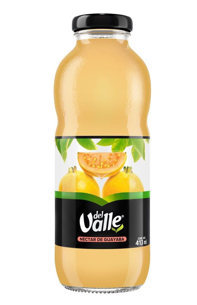 Jugo del Valle Guayaba