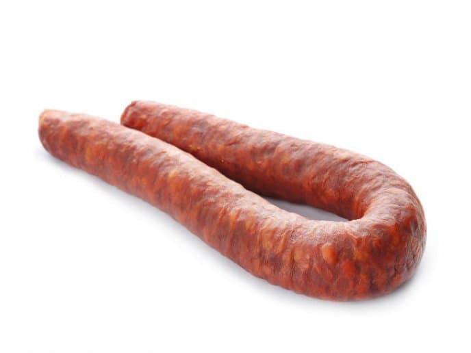 LONGANIZA ESPECIAL