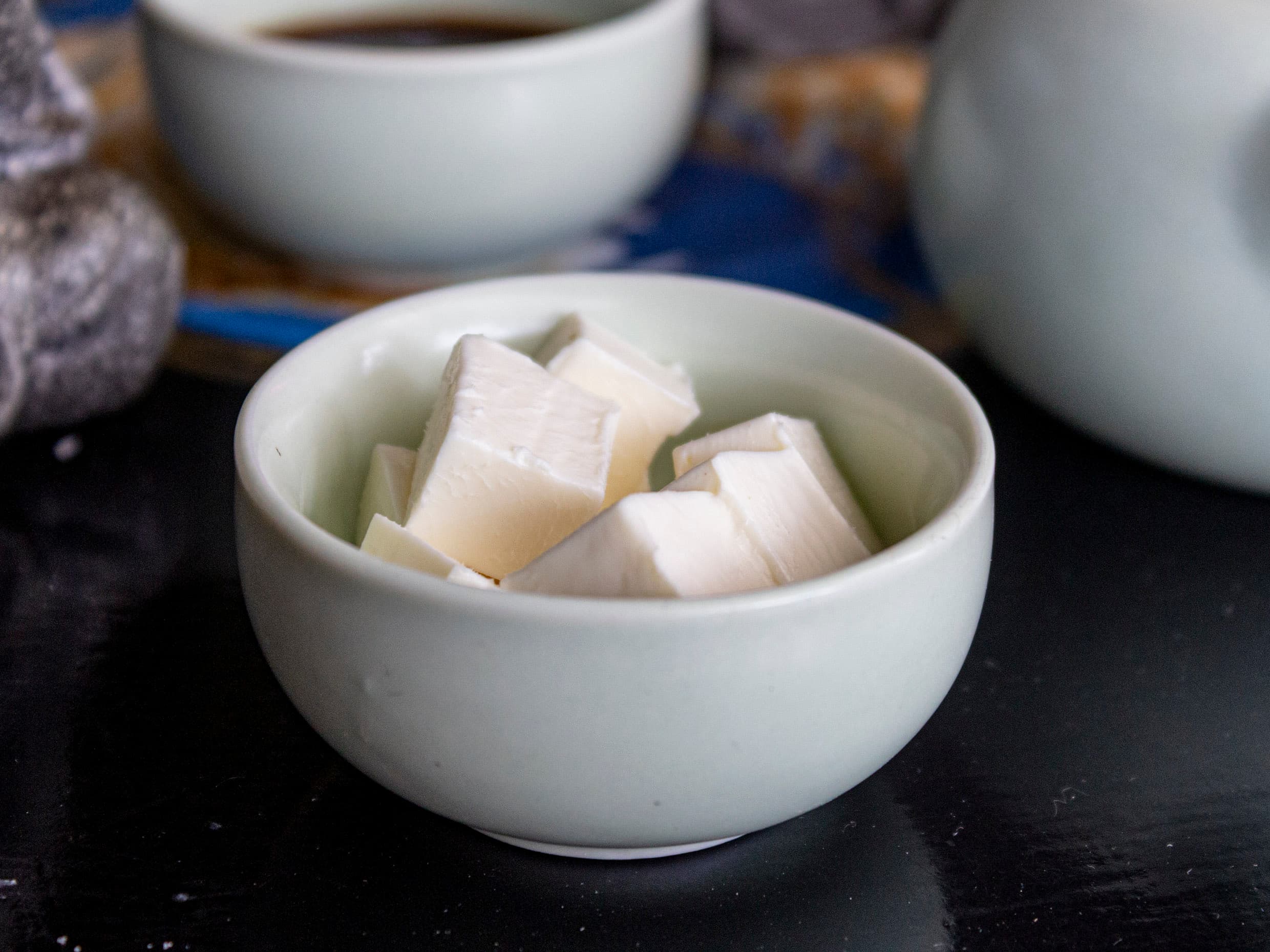 Queso Crema Extra