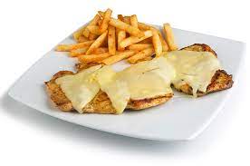 Pechuga a la Plancha