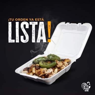 2 Ordenes de Deshuesado