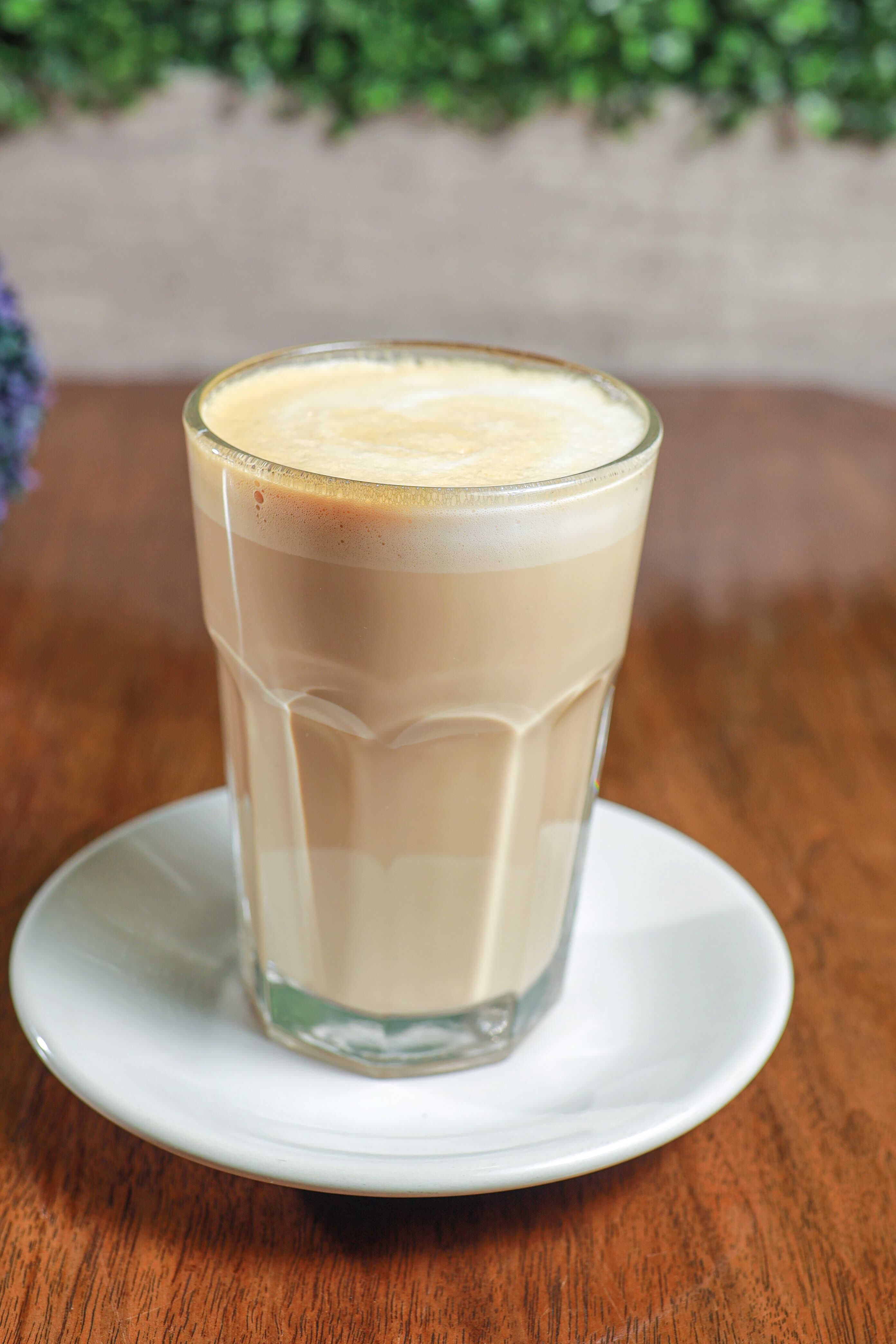 Café Lechero